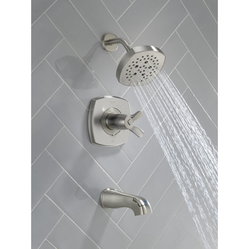Lumicoat Stainless