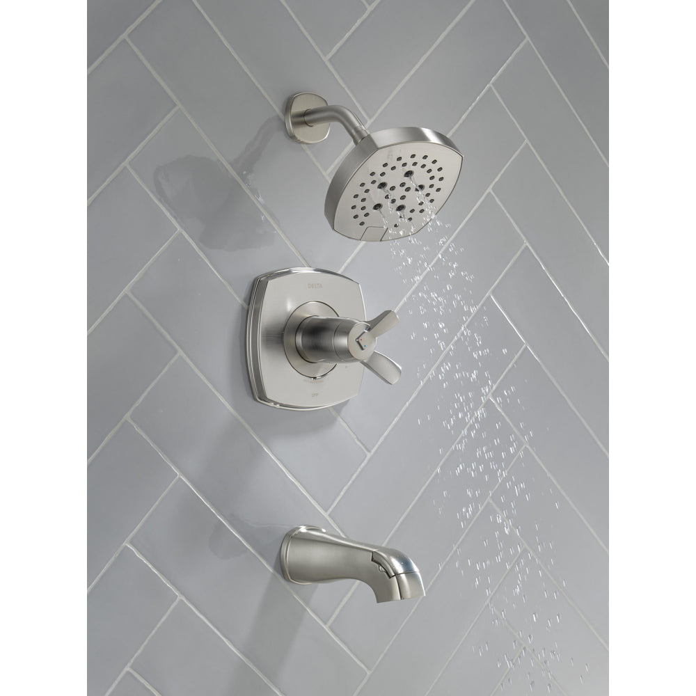 Lumicoat Stainless