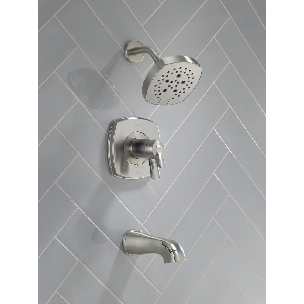 Lumicoat Stainless