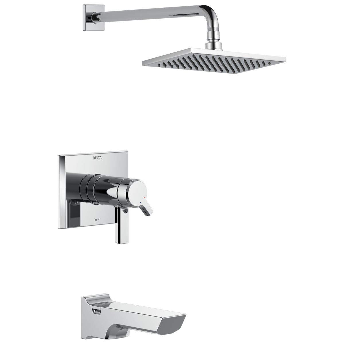 Lumicoat Chrome