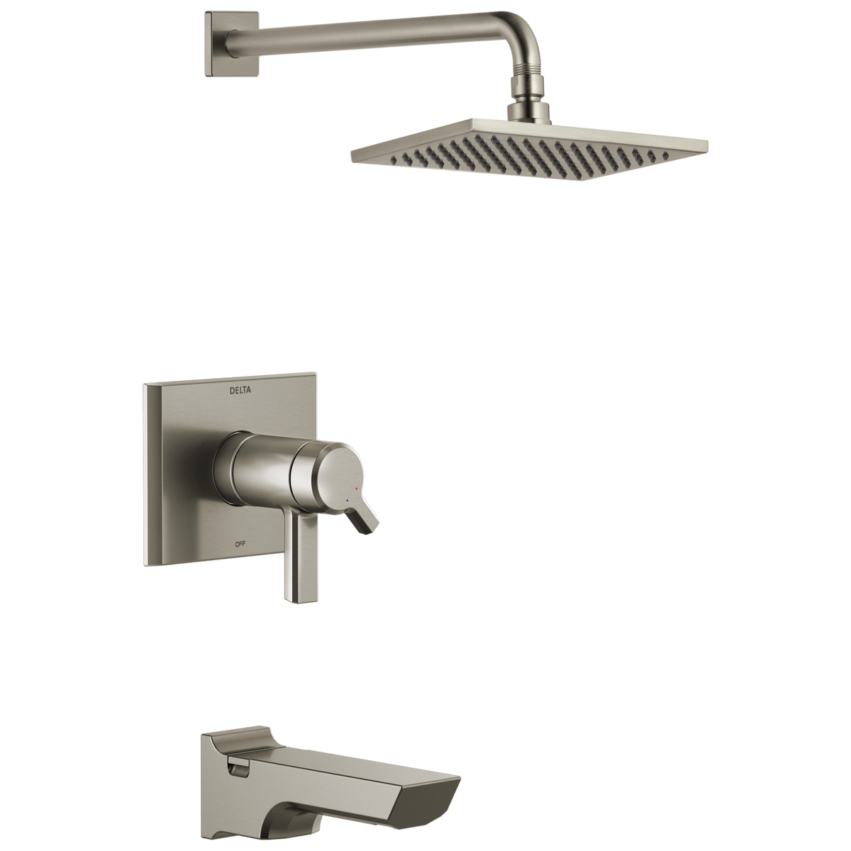 Lumicoat Stainless