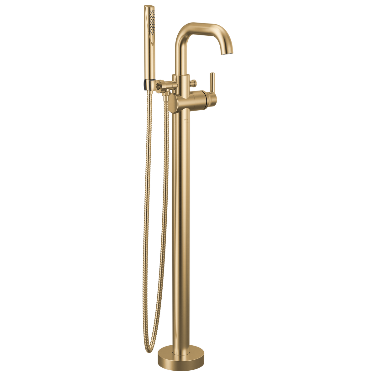 Champagne Bronze