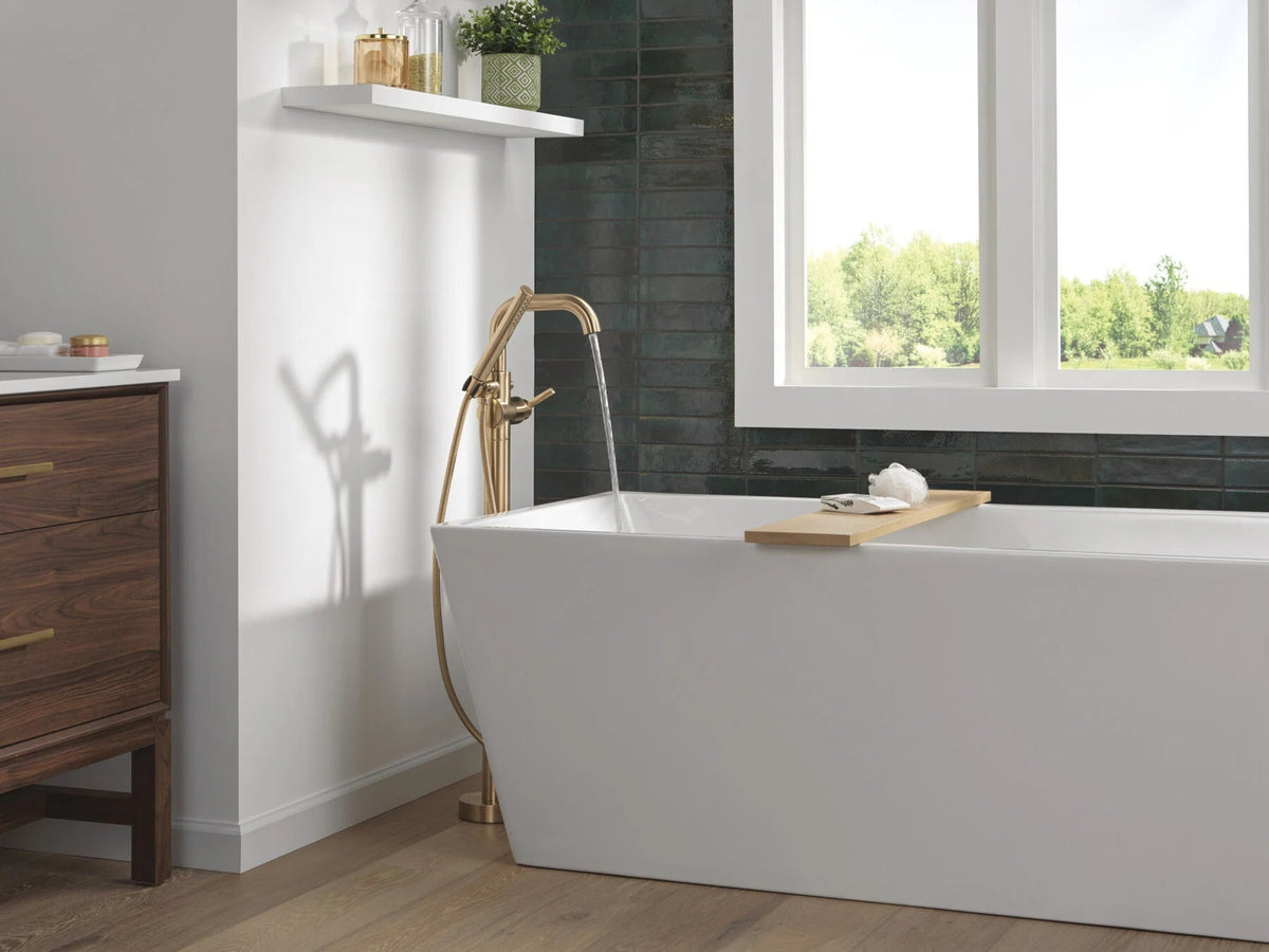 Champagne Bronze