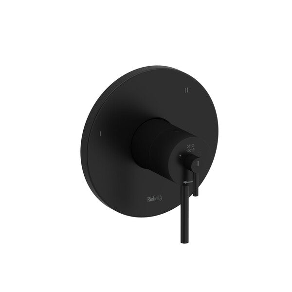 Black / Wall Arm