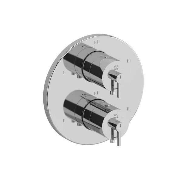 Chrome / Ceiling Arm