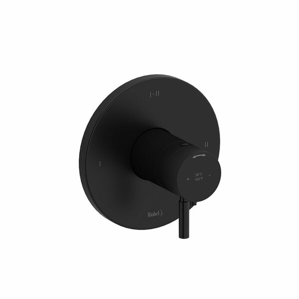 Black / Ceiling Arm