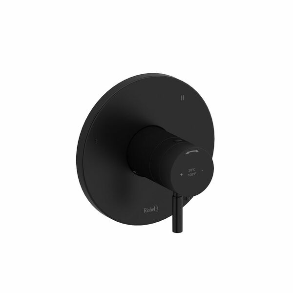 Black / Wall Arm