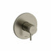 Brushed Nickel / Wall Arm