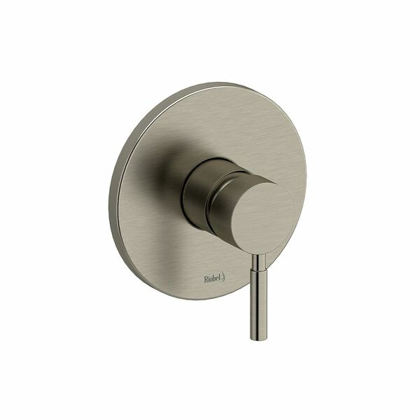 Brushed Nickel