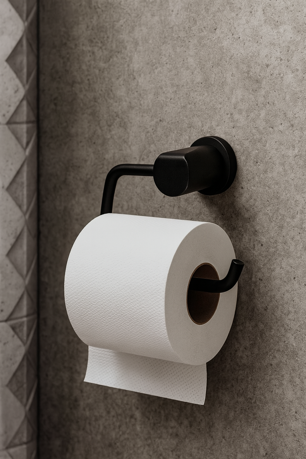 Toilet Paper Holders