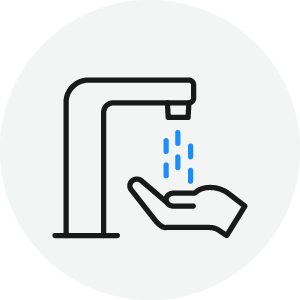 Touchless