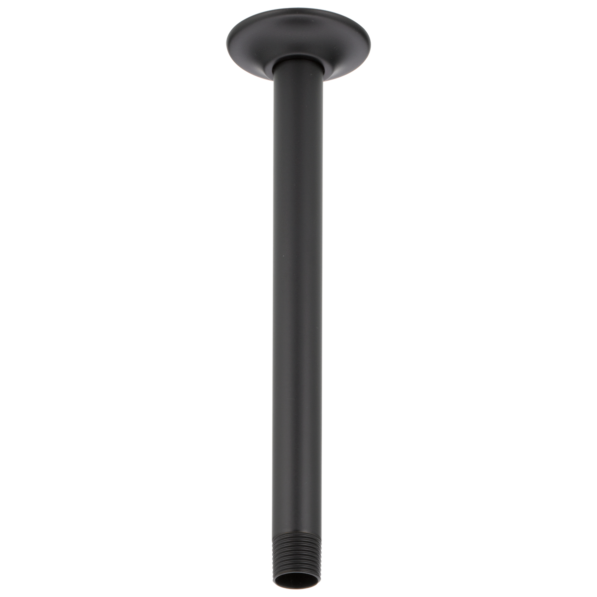 Matte Black
