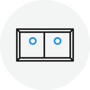 Under-Mount Sinks