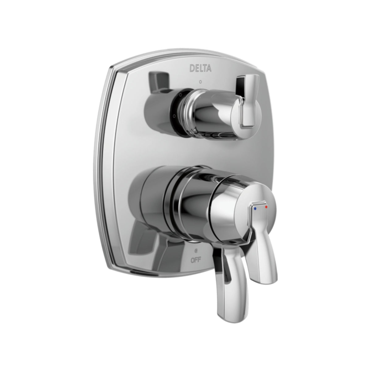 Chrome
