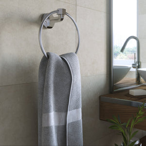 Towel Rings