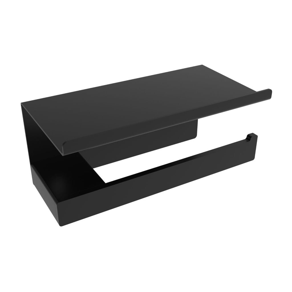 Matte Black