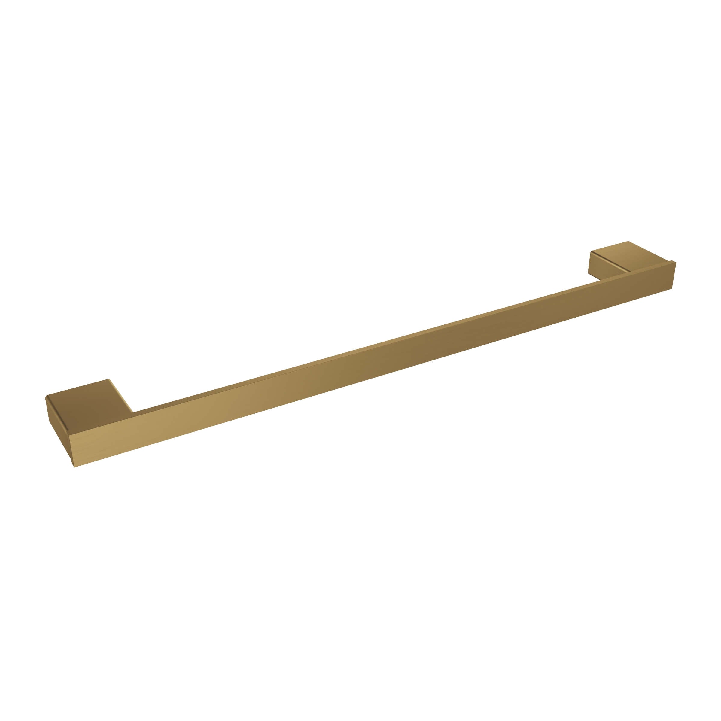 Brushed Gold Dark