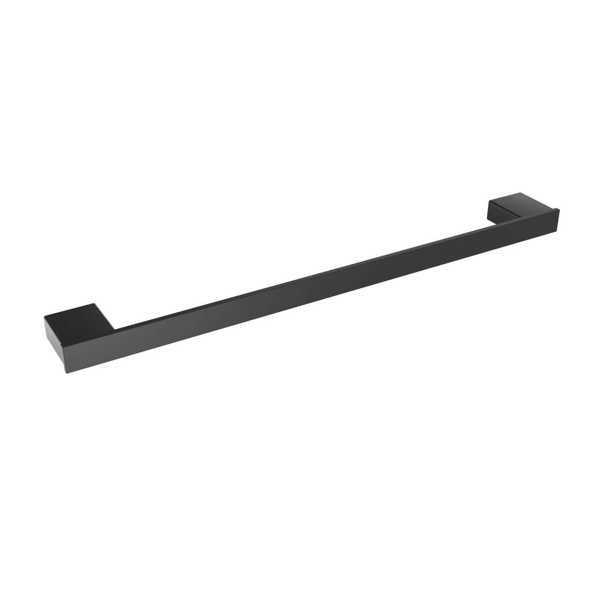 Matte Black