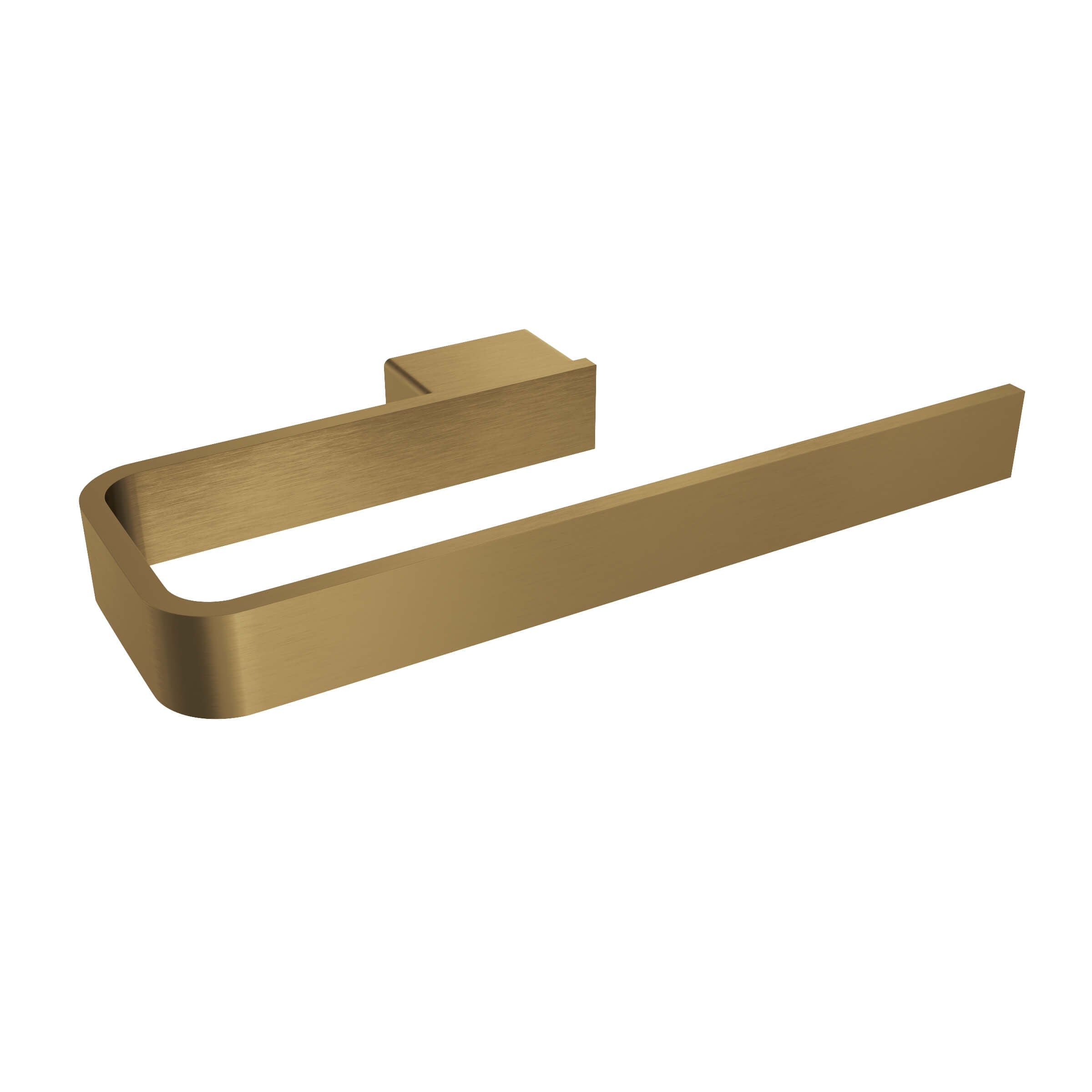 Brushed Gold Dark
