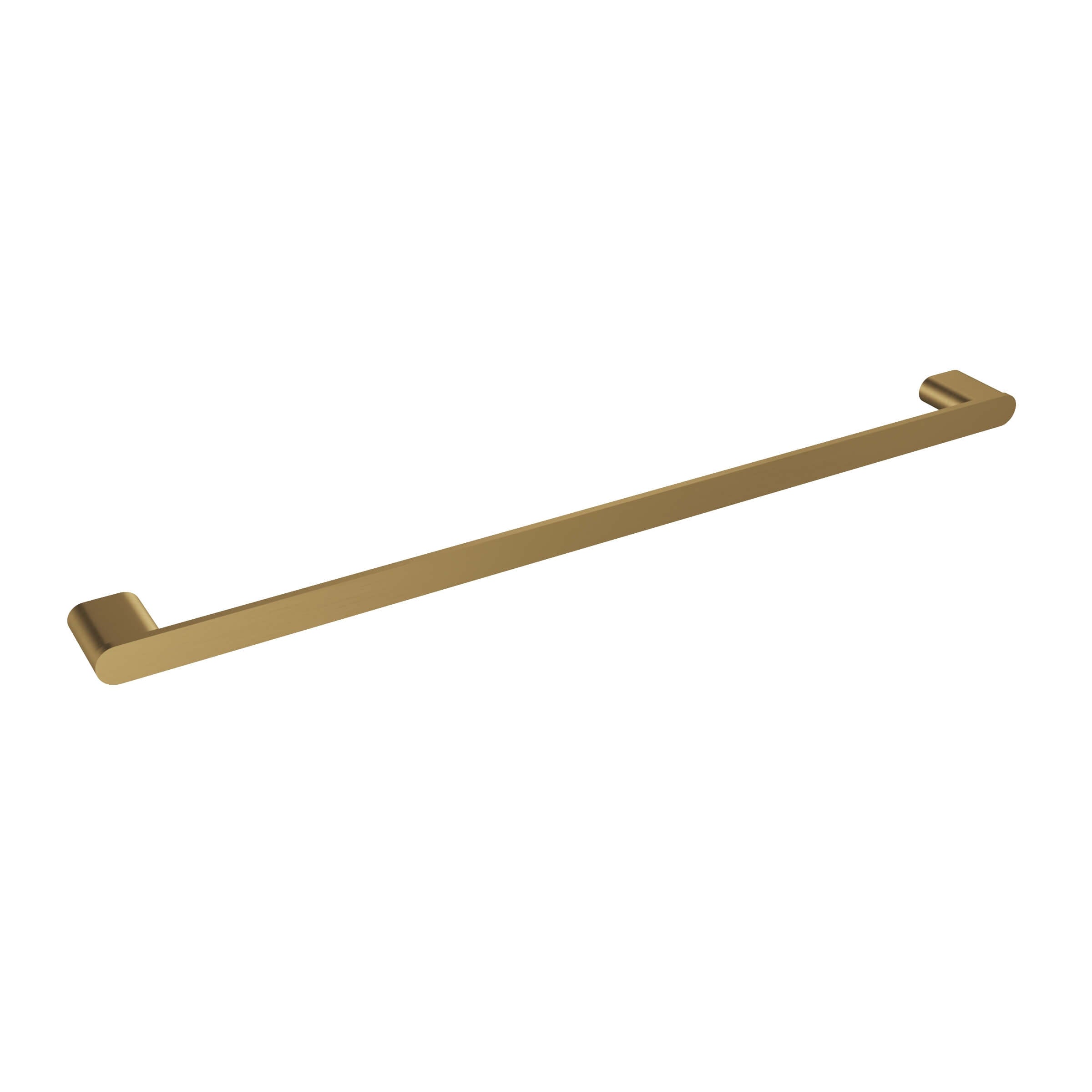 Brushed Gold Dark