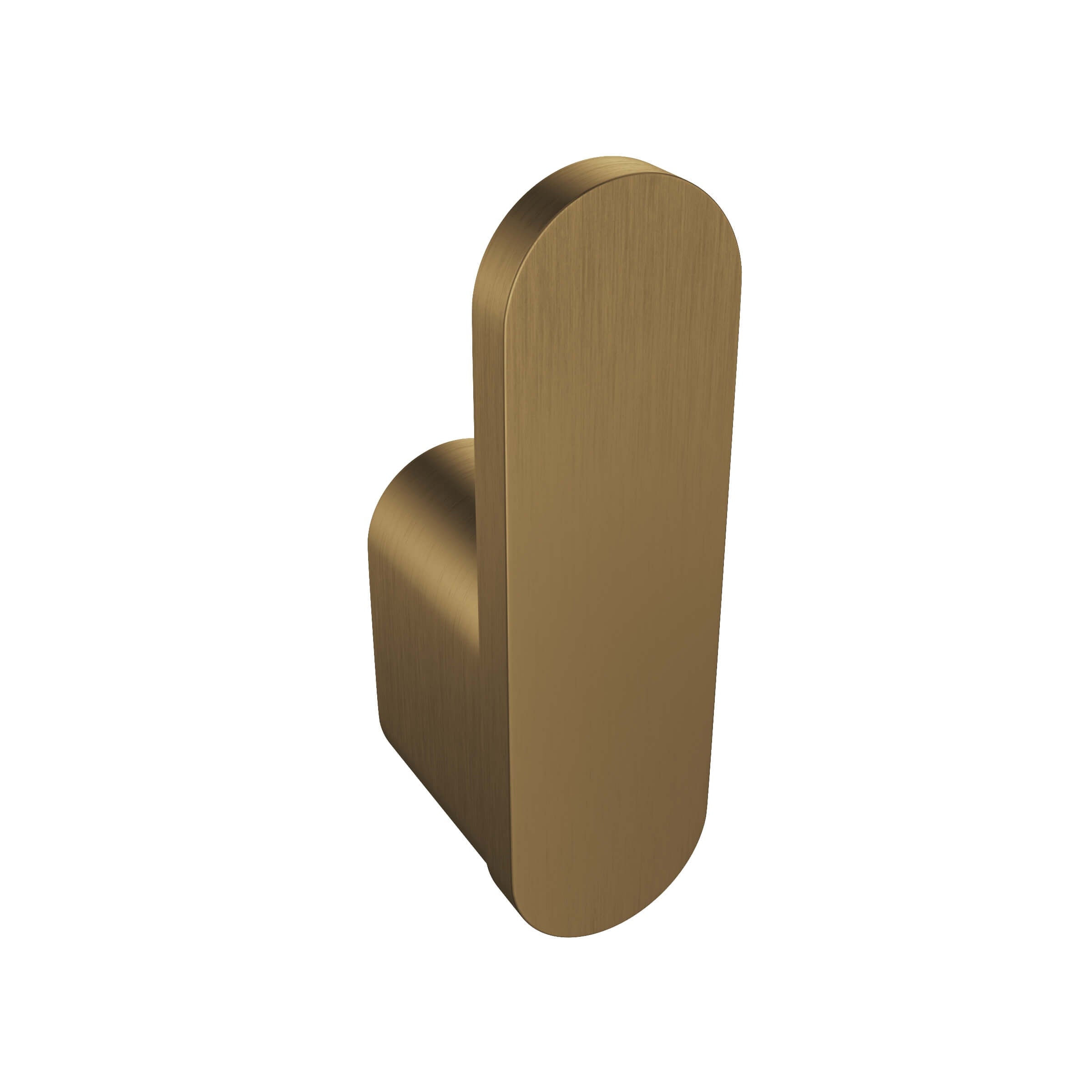 Brushed Gold Dark