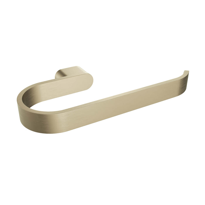 Brushed Gold Light