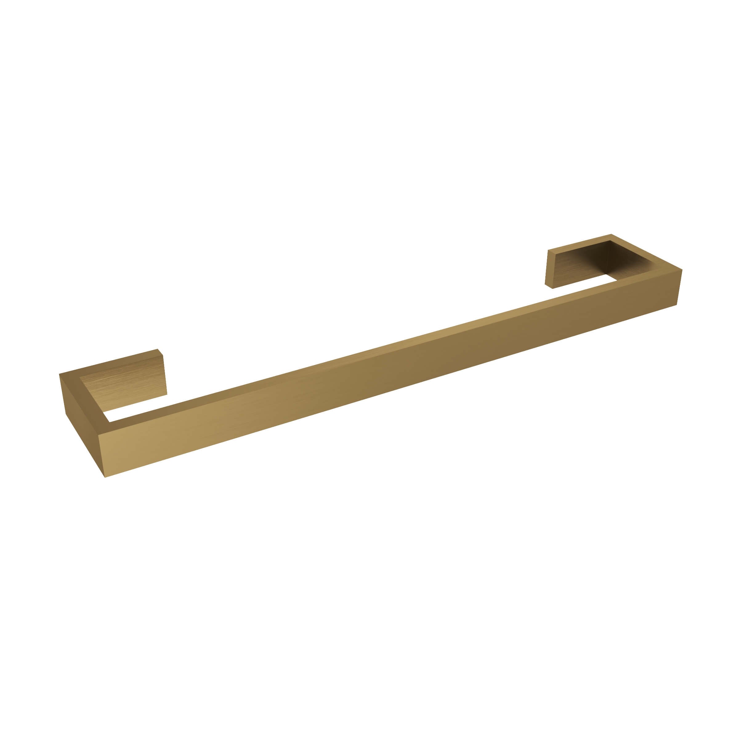 Brushed Gold Dark