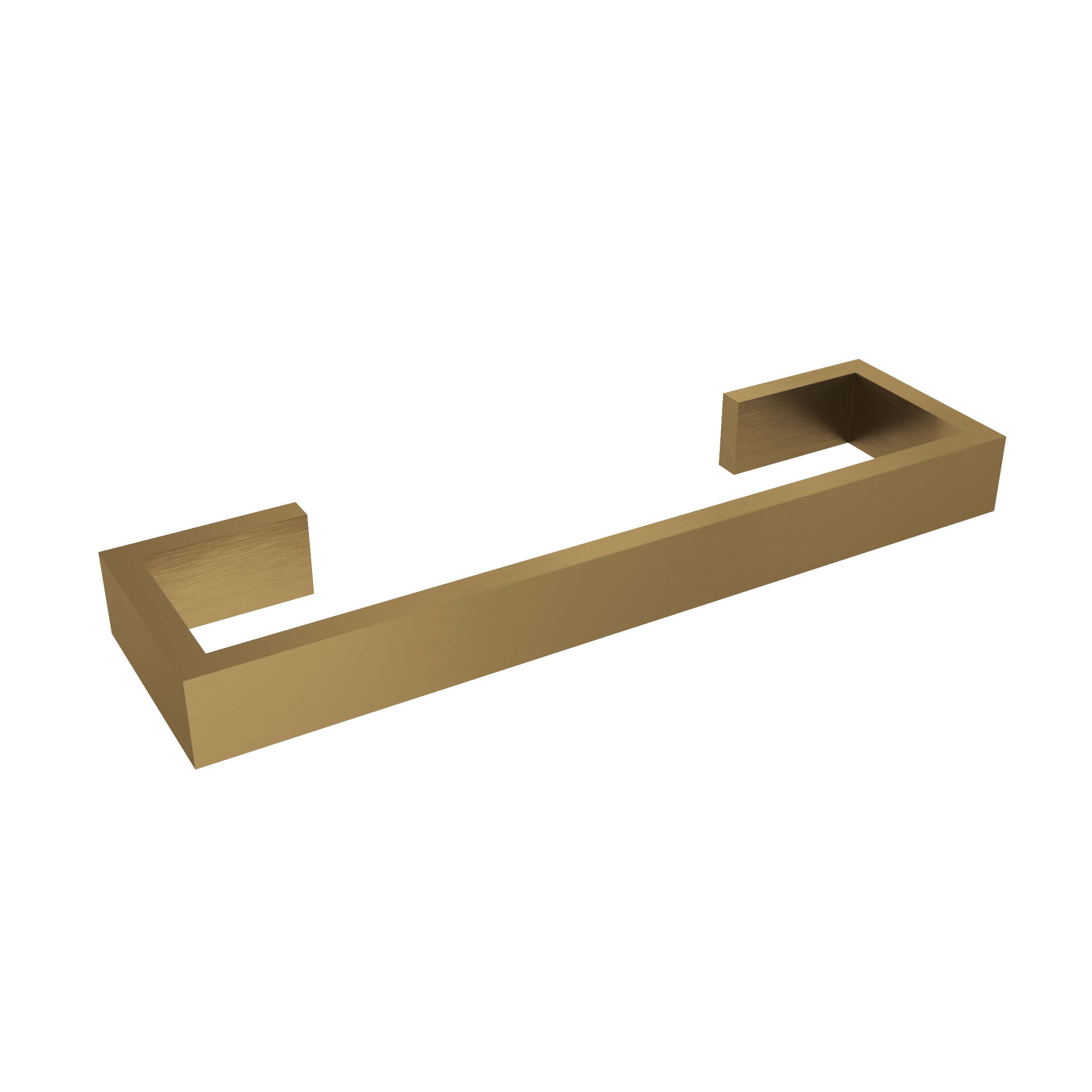 Brushed Gold Dark