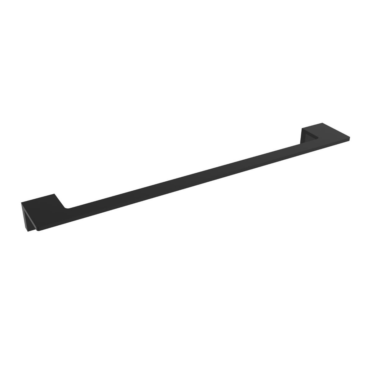 Matte Black