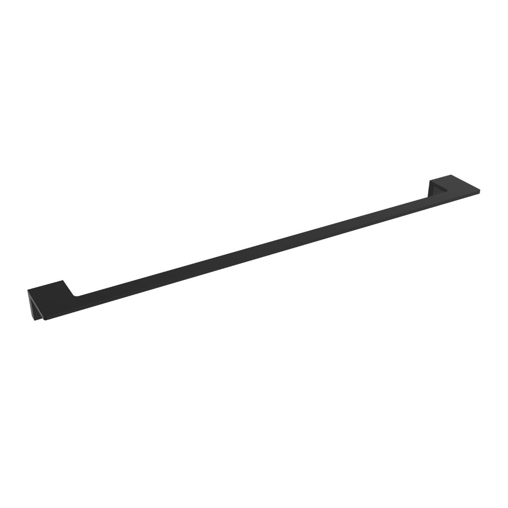 Matte Black