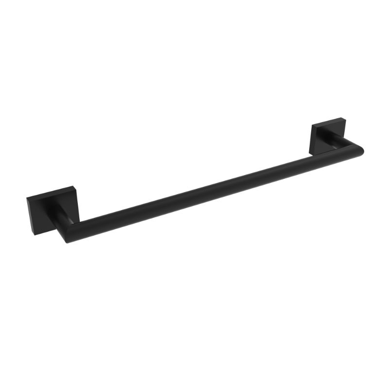 Matte Black