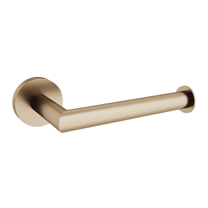 PVD Brushed Bronze