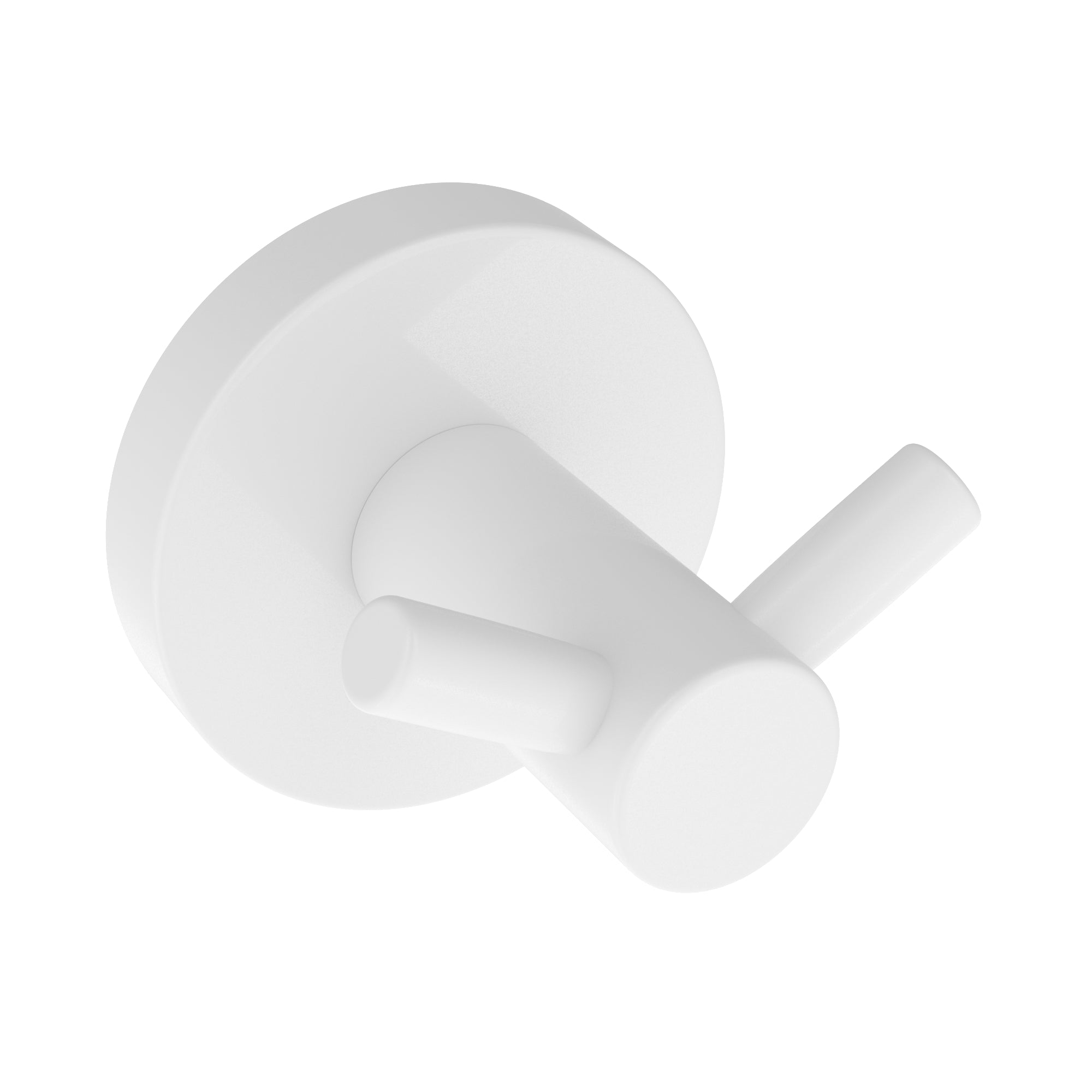 Matte White