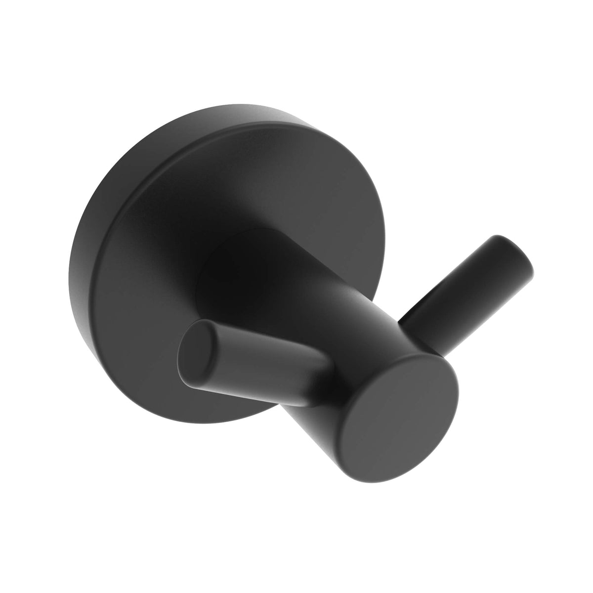 Matte Black