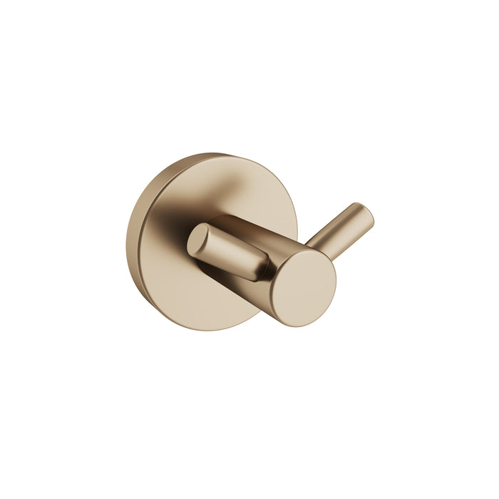 PVD Brushed Bronze