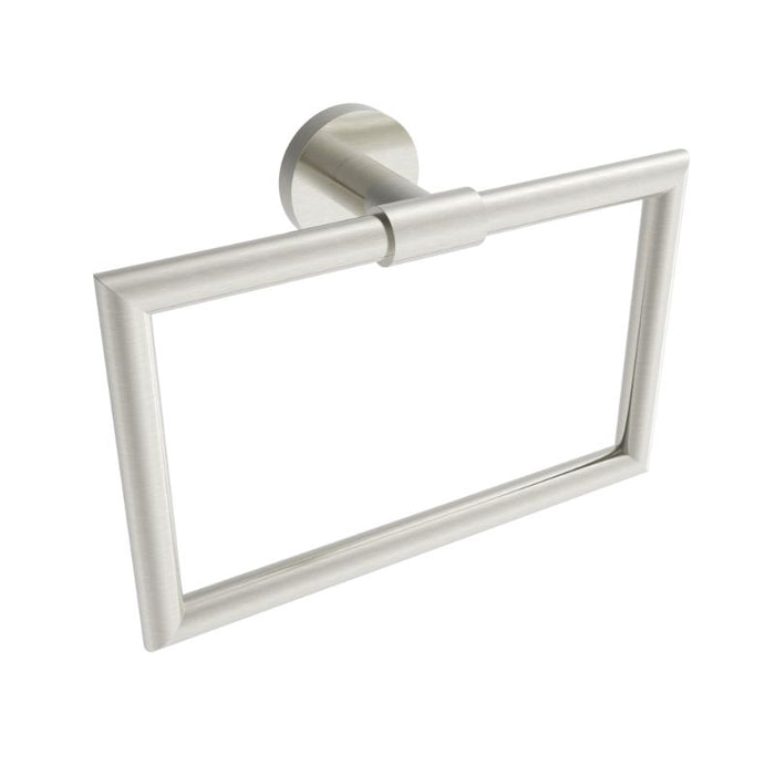 Brushed Nickel