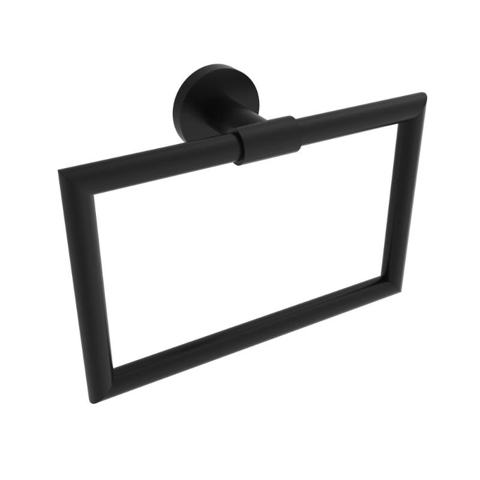 Matte Black