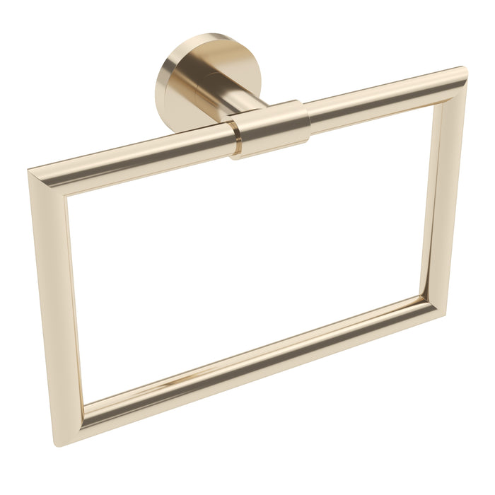 Polished Nickel