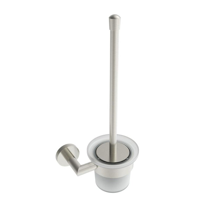 Brushed Nickel