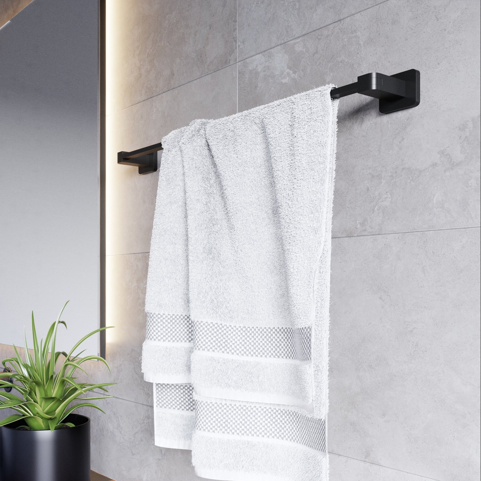 Towel Bars