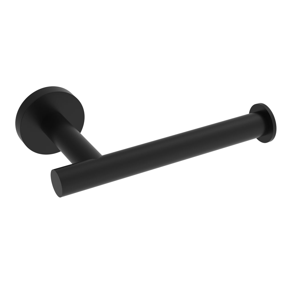 Matte Black