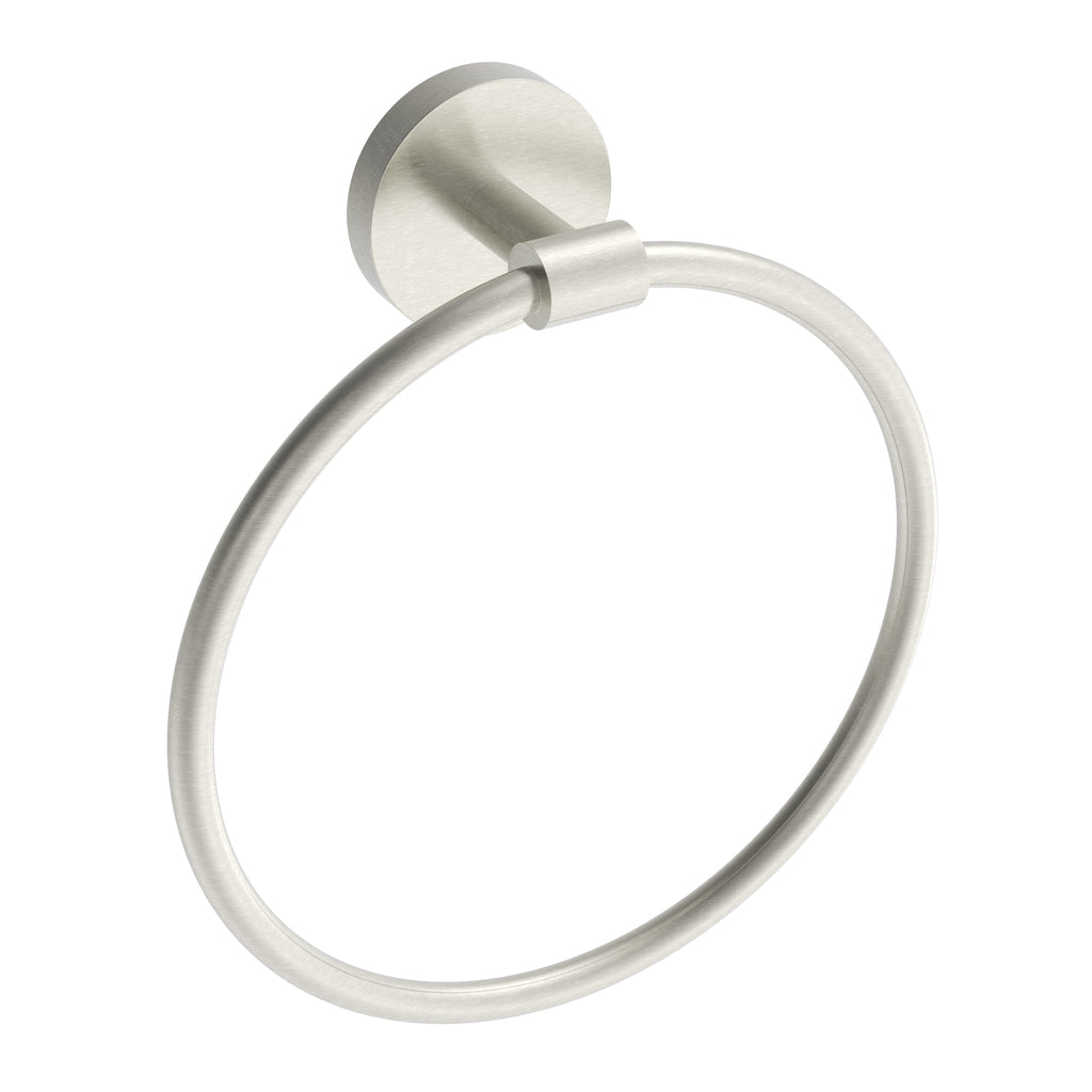 Brushed Nickel