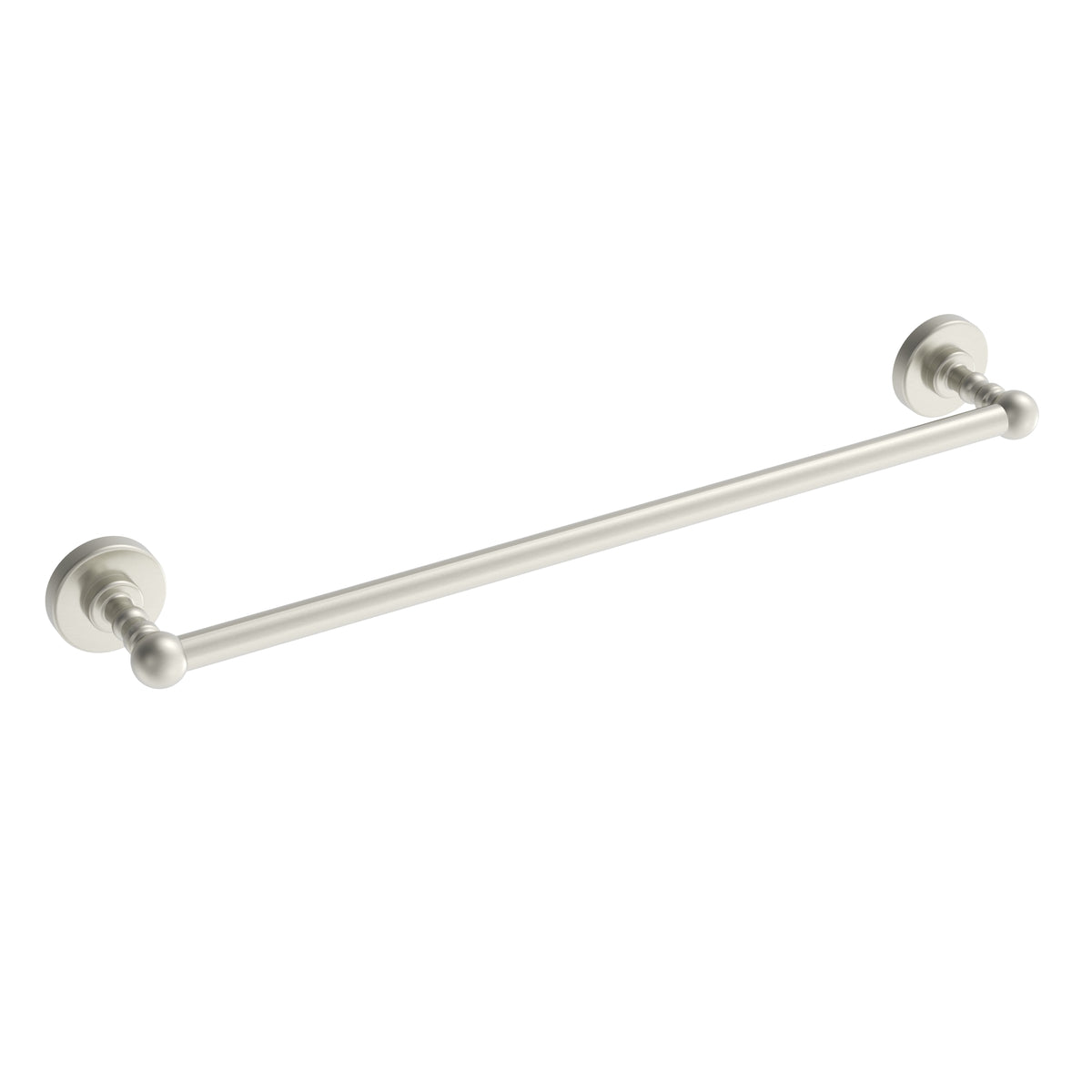 Brushed Nickel