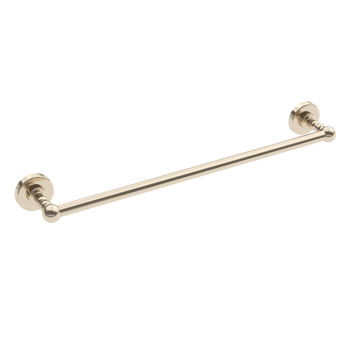 Polished Nickel