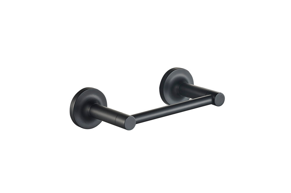 Matte Black