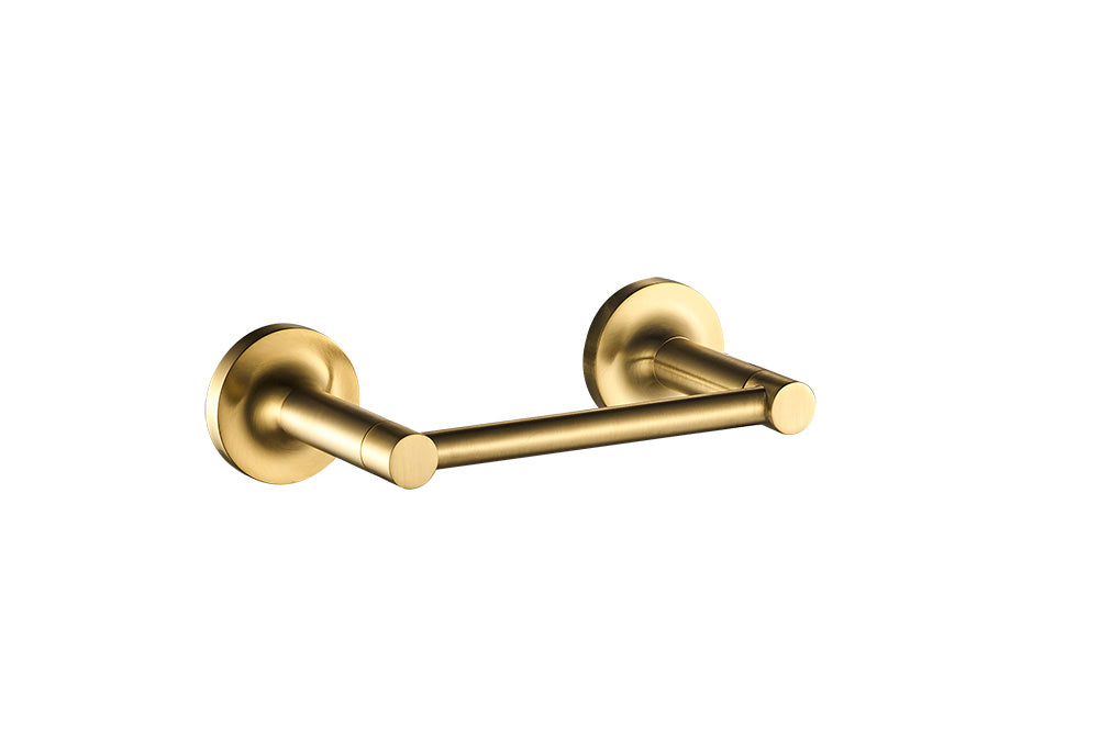PVD Brushed Gold