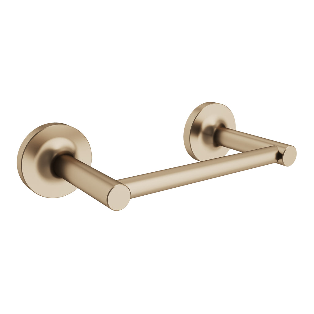 PVD Brushed Bronze