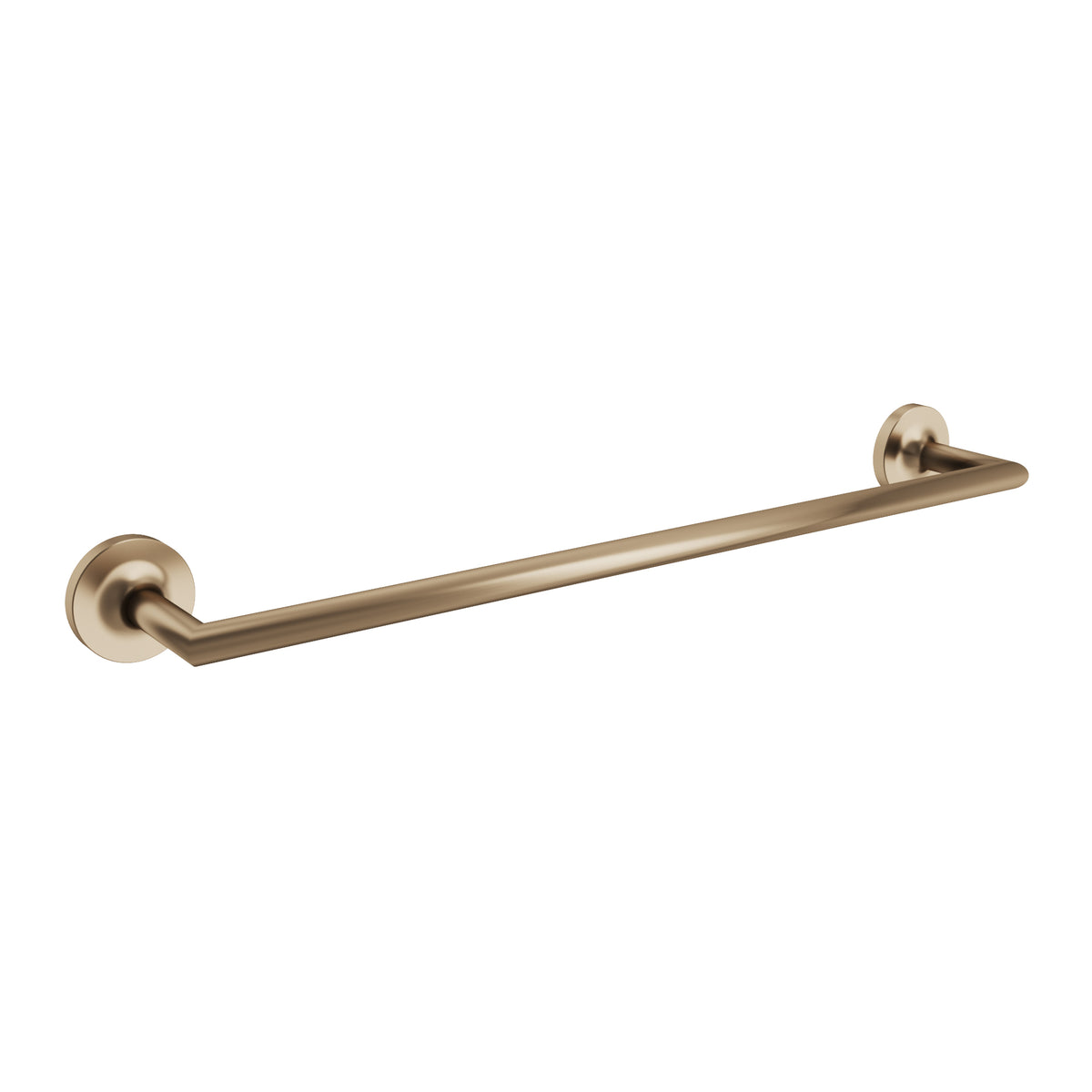 PVD Brushed Bronze