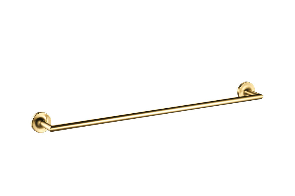 PVD Brushed Gold