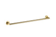 PVD Brushed Gold